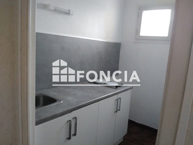 Appartement à louer, 39m², Montpellier