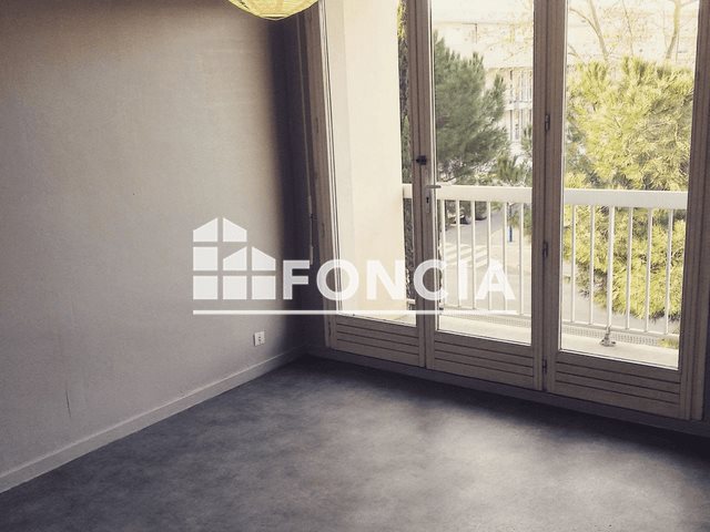 Appartement à louer, 39m², Montpellier