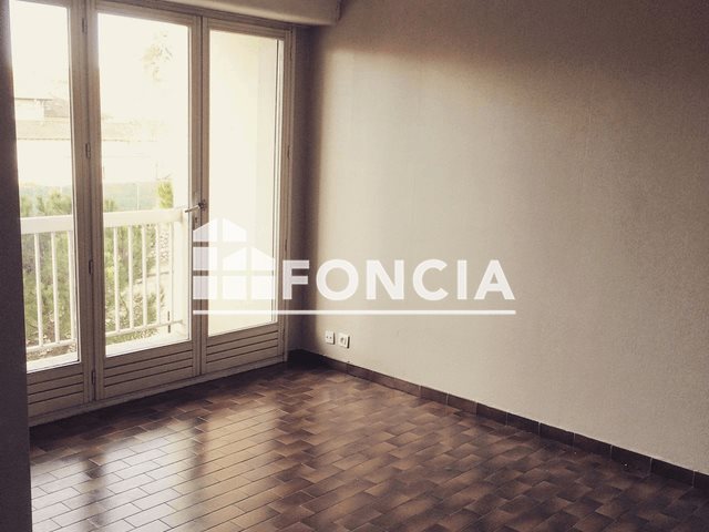Appartement à louer, 39m², Montpellier