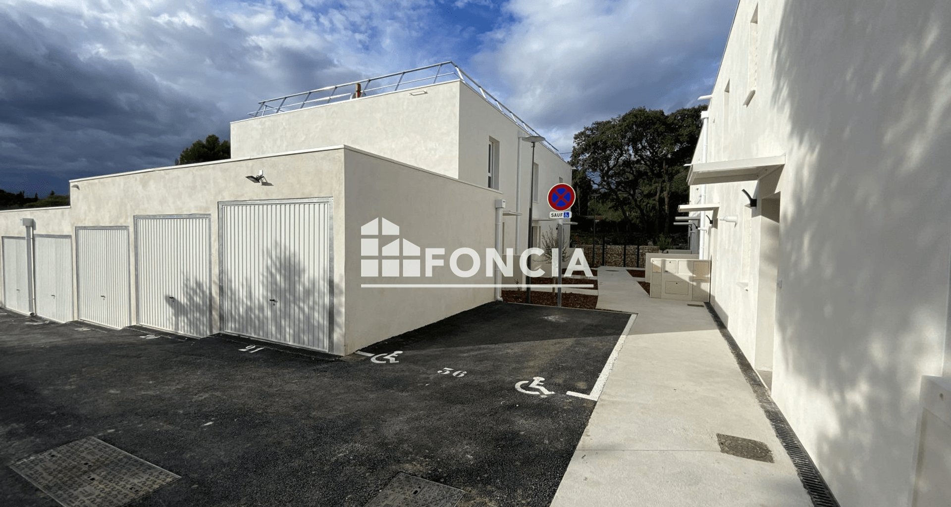 Appartement à louer, 85m², Nîmes