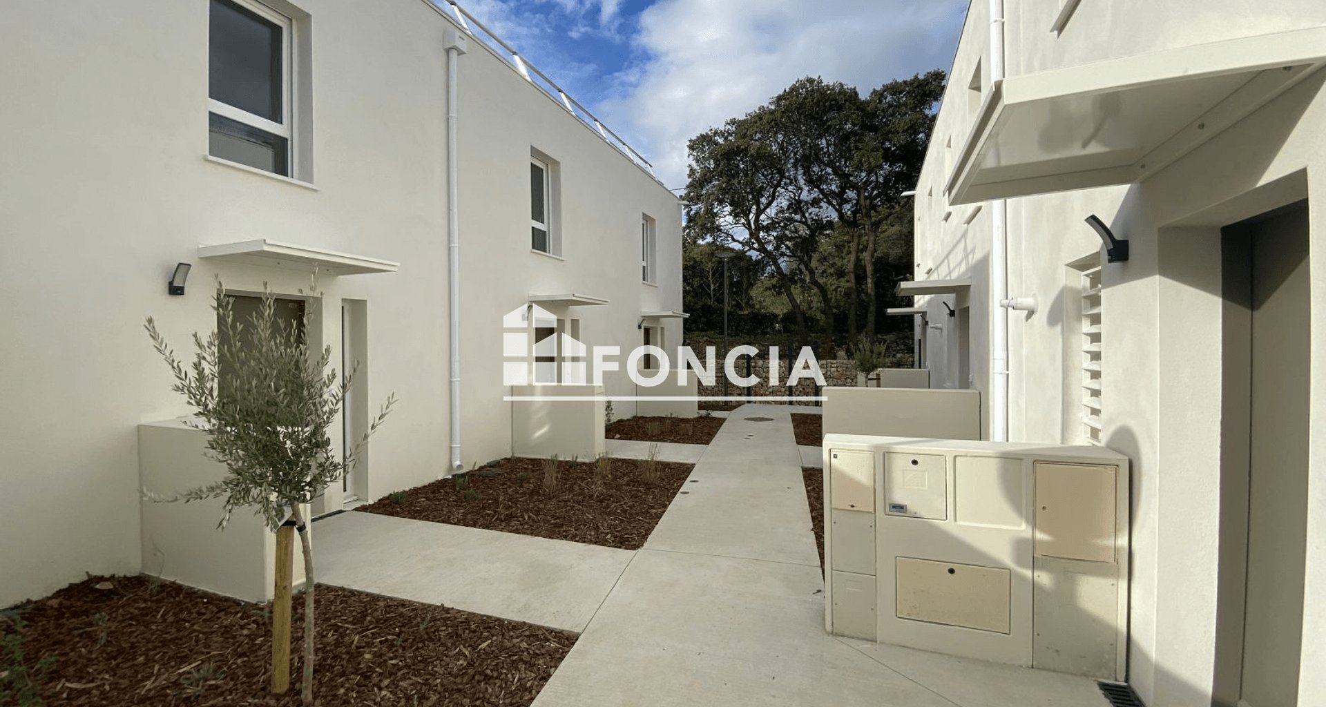 Appartement à louer, 85m², Nîmes