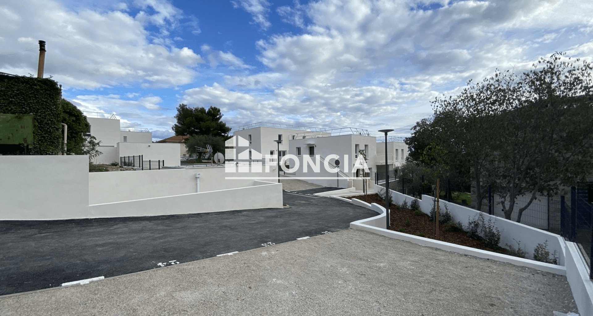 Appartement à louer, 85m², Nîmes