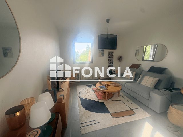 Appartement à louer, 49m², Isneauville