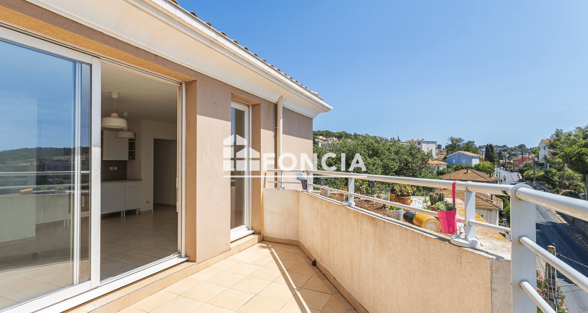 Appartement à vendre, 48m², La Seyne-sur-Mer