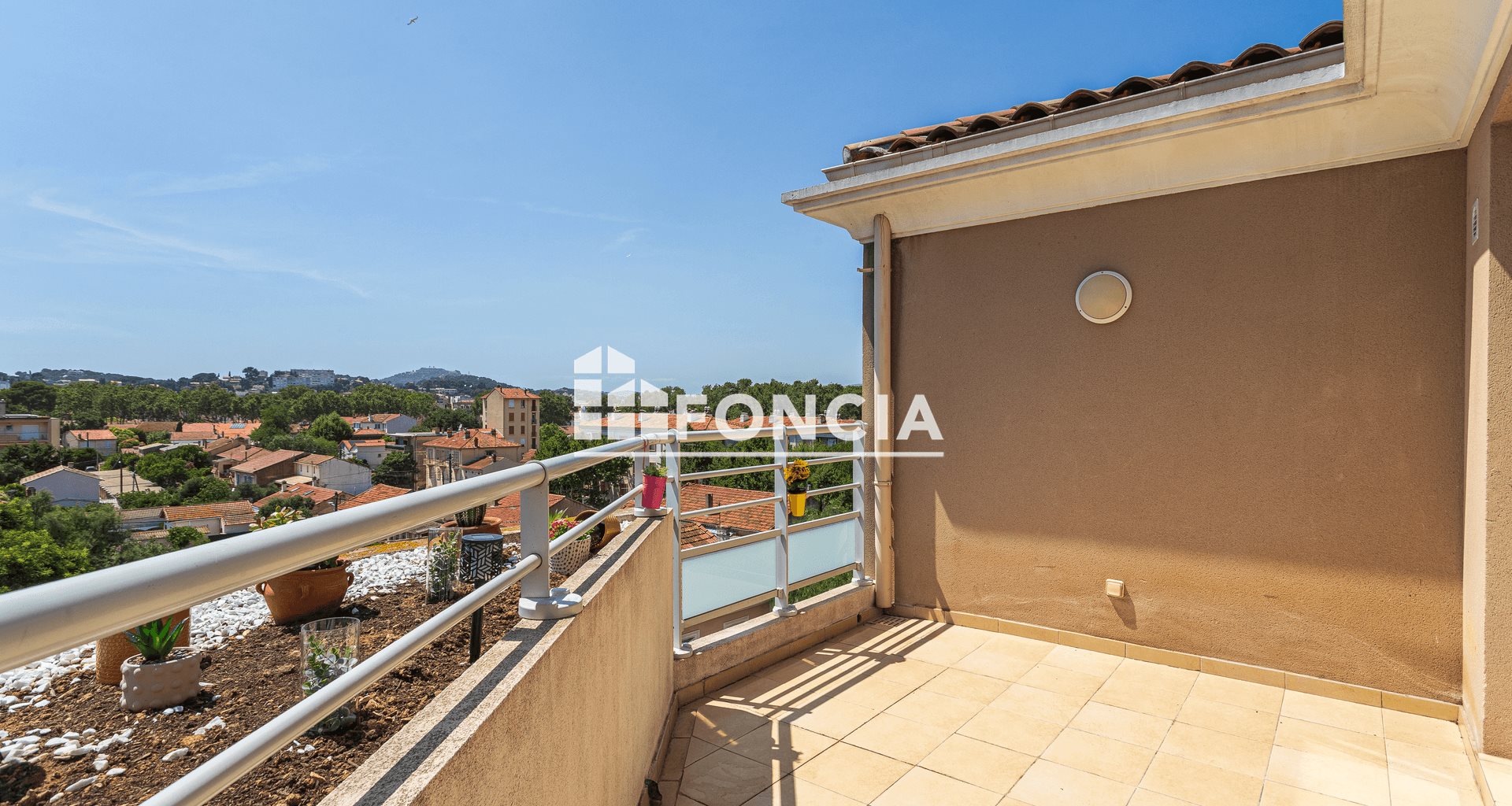Appartement à vendre, 48m², La Seyne-sur-Mer