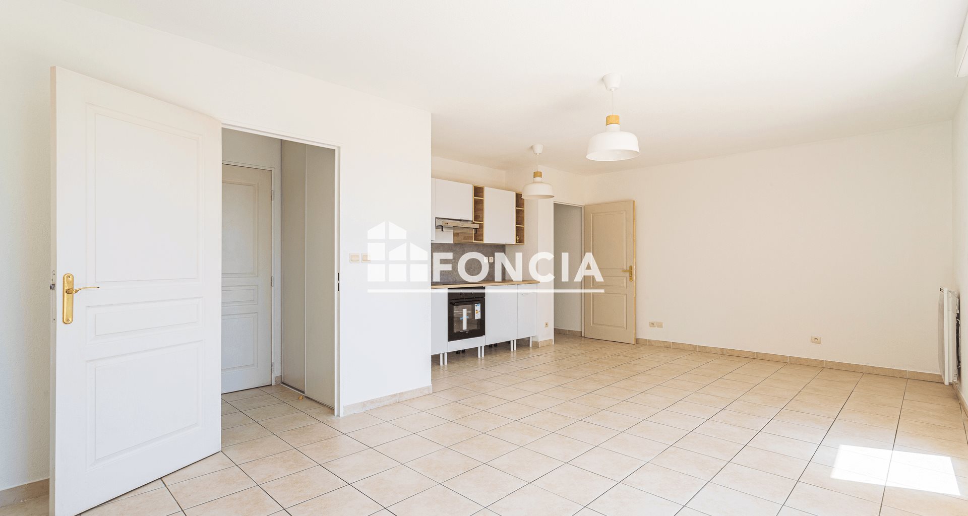 Appartement à vendre, 48m², La Seyne-sur-Mer
