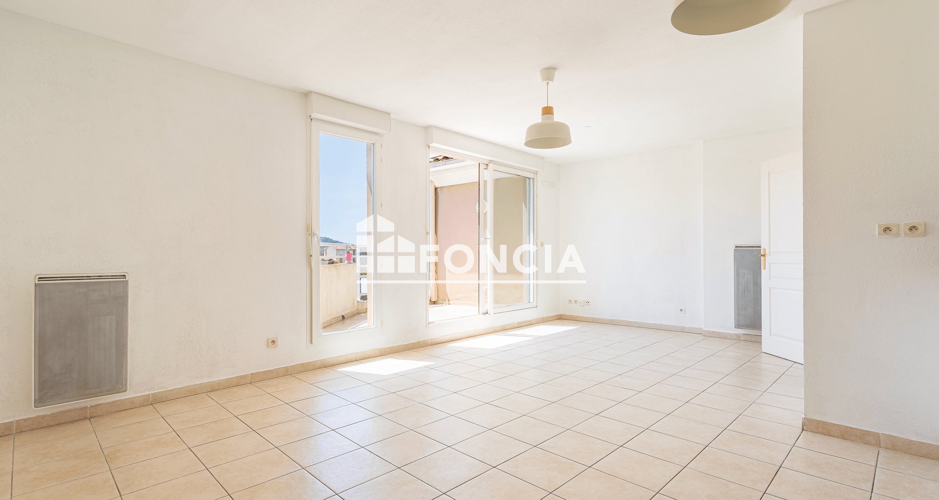 Appartement à vendre, 48m², La Seyne-sur-Mer