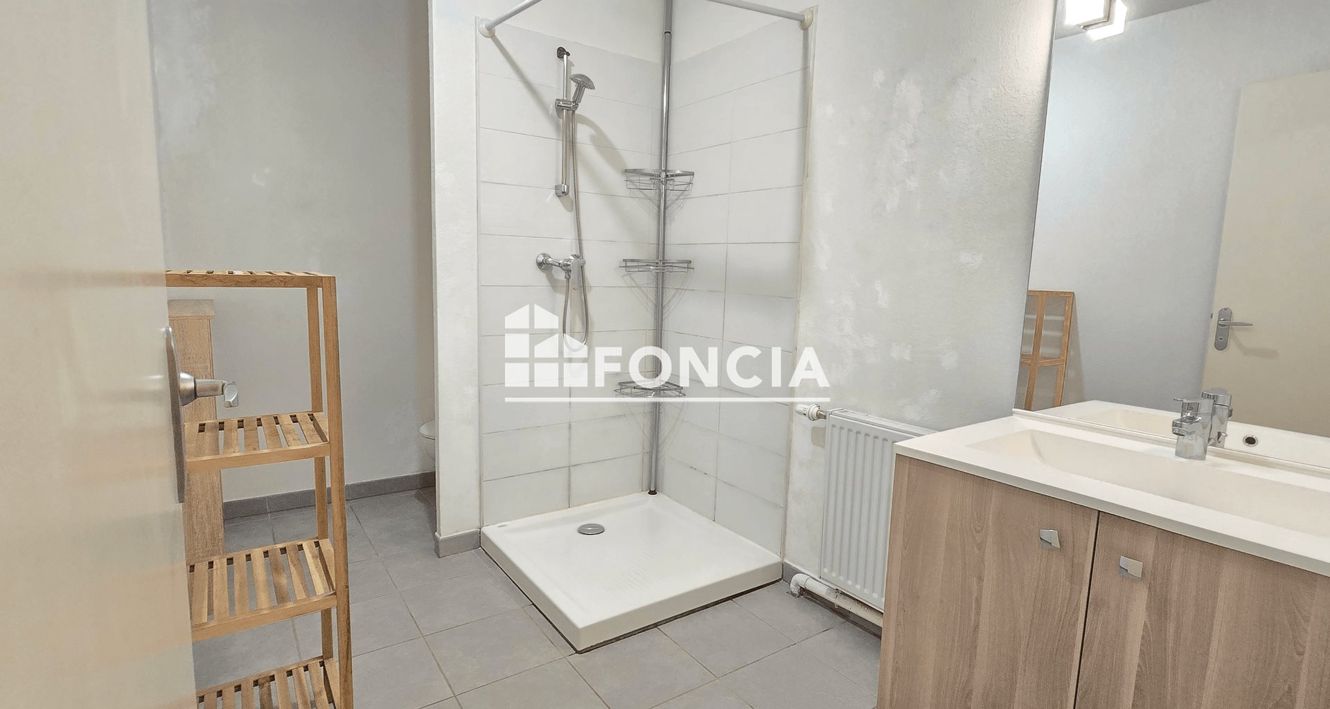 Appartement à vendre, 31m², Toulouse