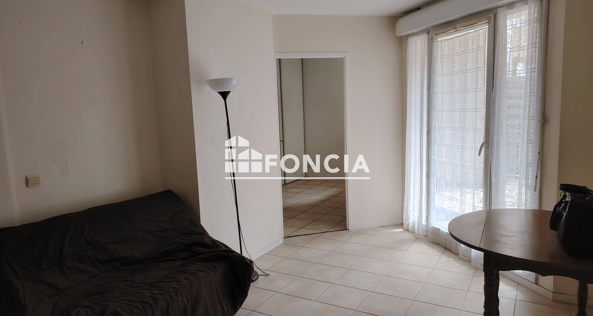 Appartement à vendre, 36m², Magny-le-Hongre