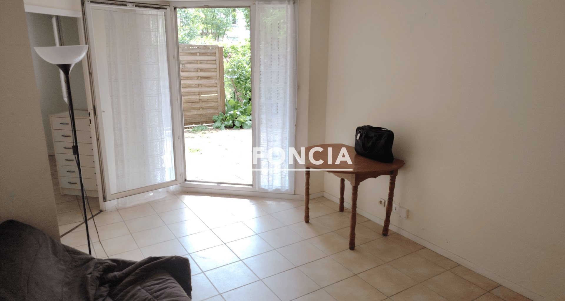 Appartement à vendre, 36m², Magny-le-Hongre