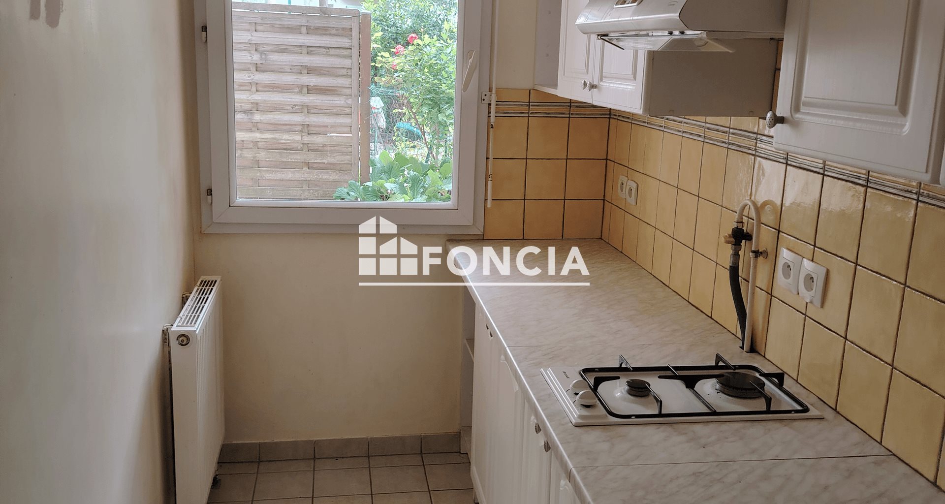Appartement à vendre, 36m², Magny-le-Hongre