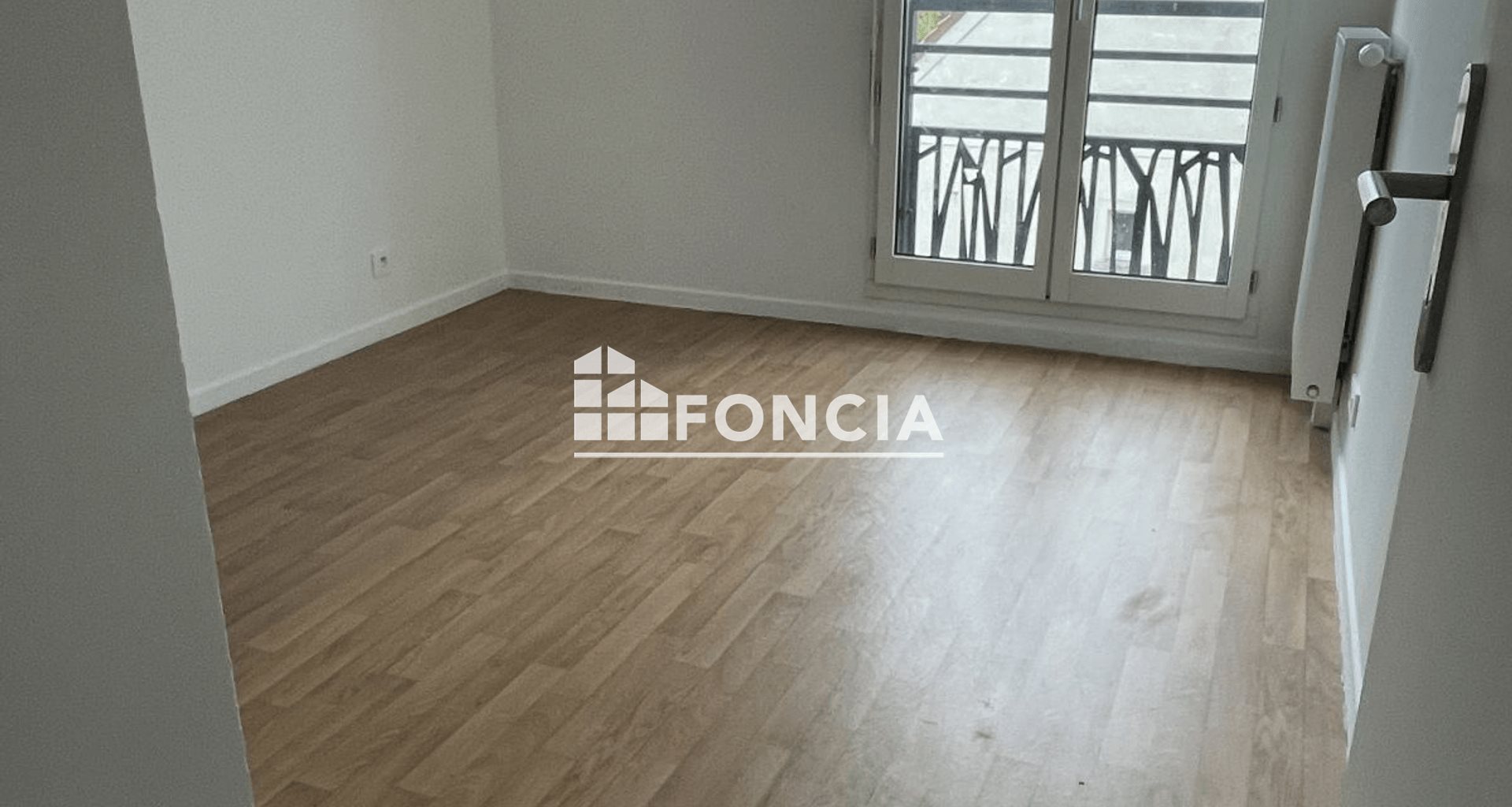 Appartement à louer, 62m², Rosny-sur-Seine
