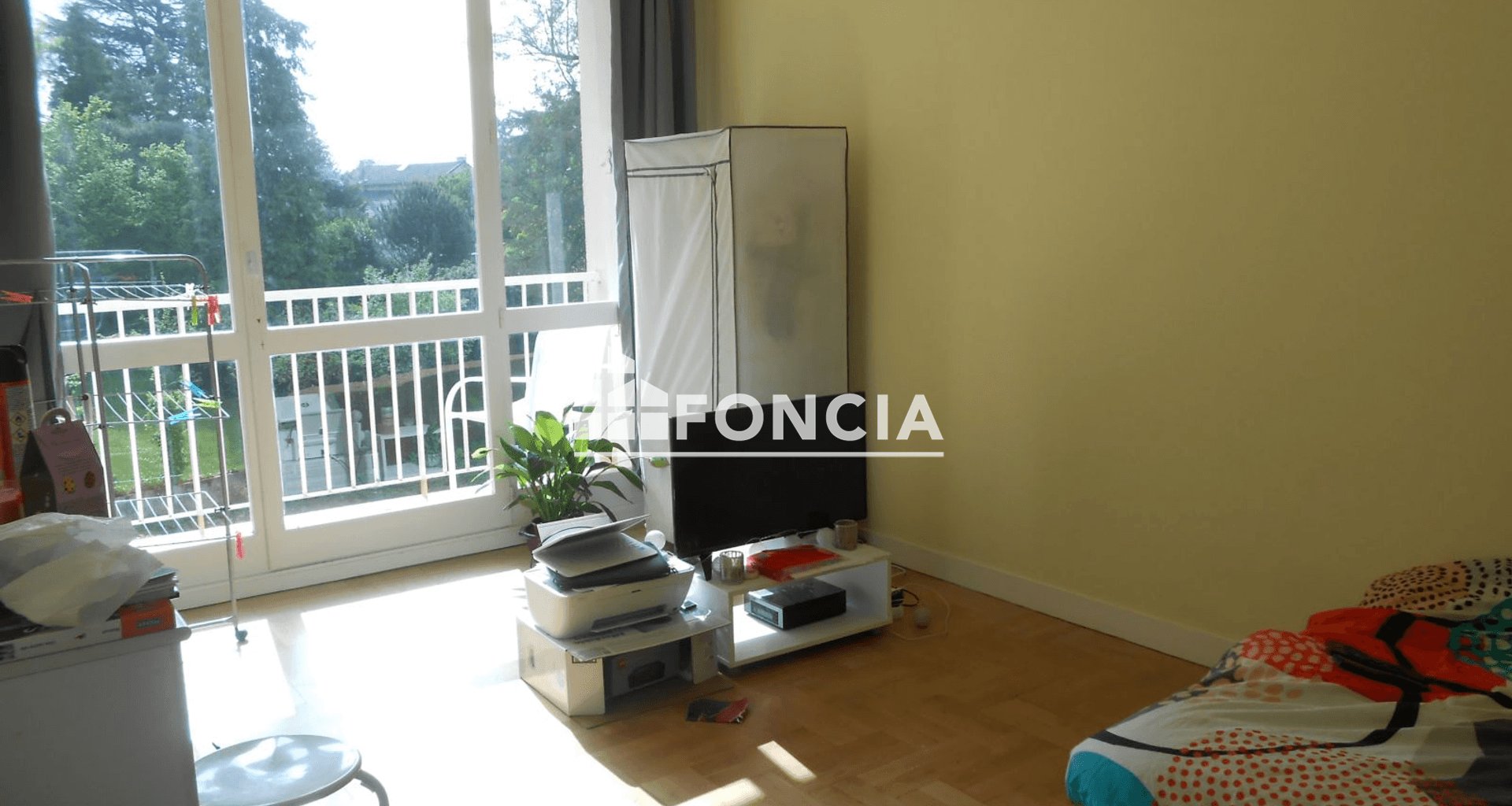 Appartement à louer, 32m², Limoges