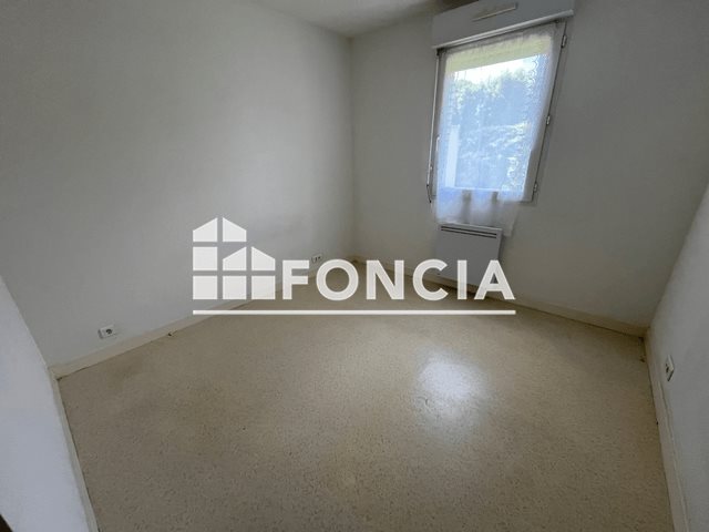 Maison à louer, 59m², Niort