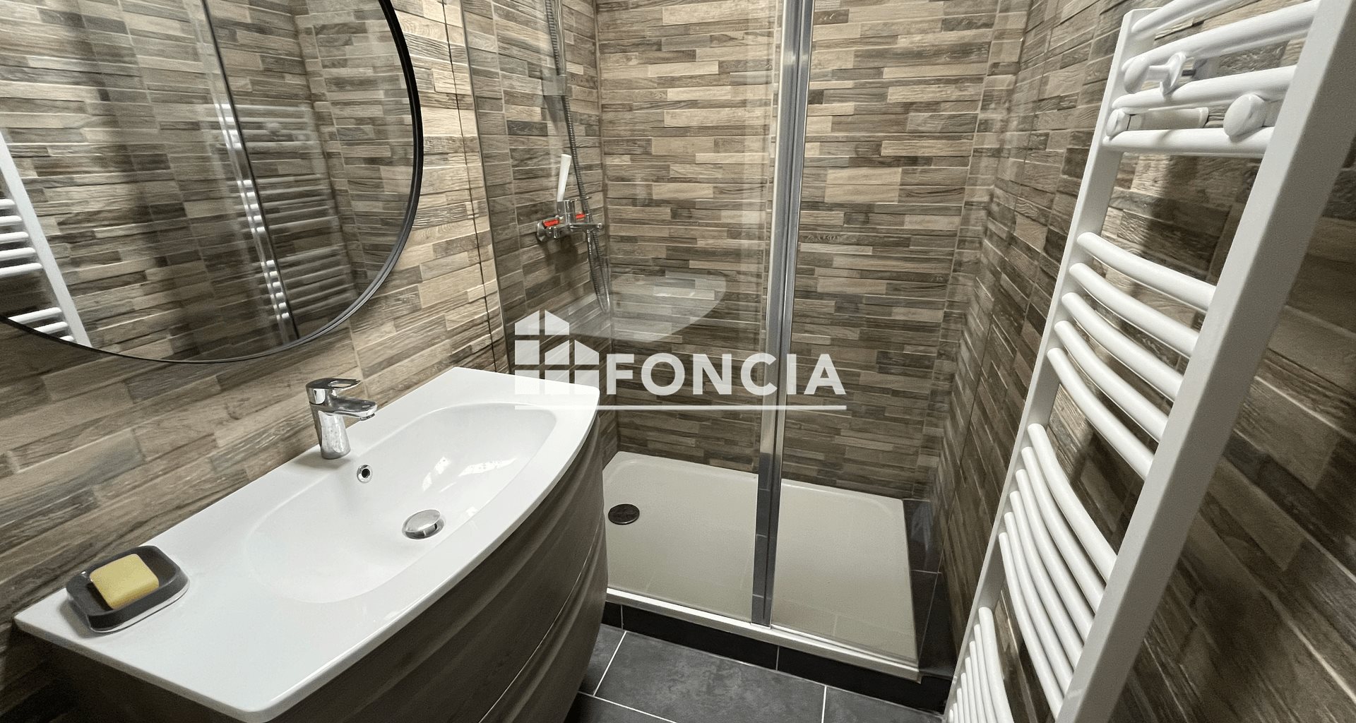 Appartement à louer, 20m², Bourg-la-Reine