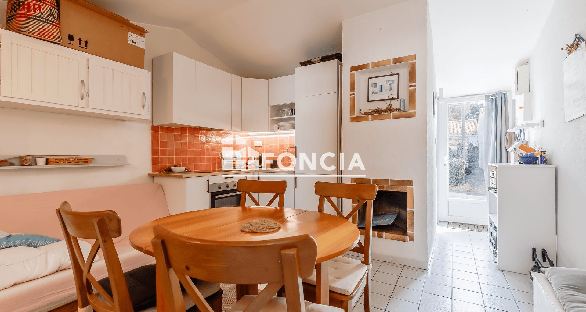 Maison à vendre, 23m², Bretignolles-sur-Mer