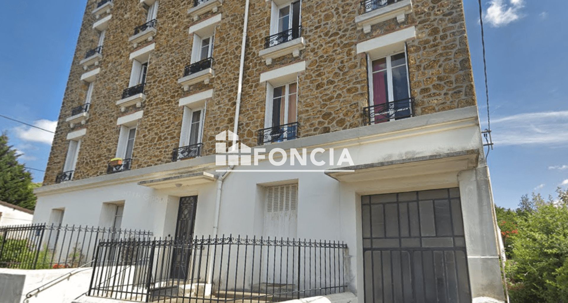 Appartement à louer, 62m², Savigny-sur-Orge