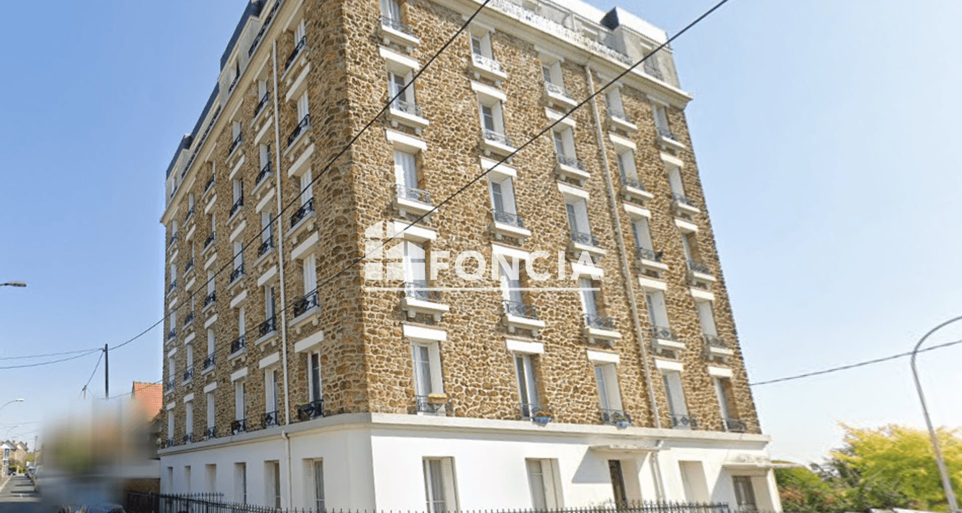 Appartement à louer, 62m², Savigny-sur-Orge