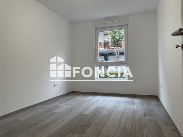 Appartement à louer, 97m², Oberhausbergen