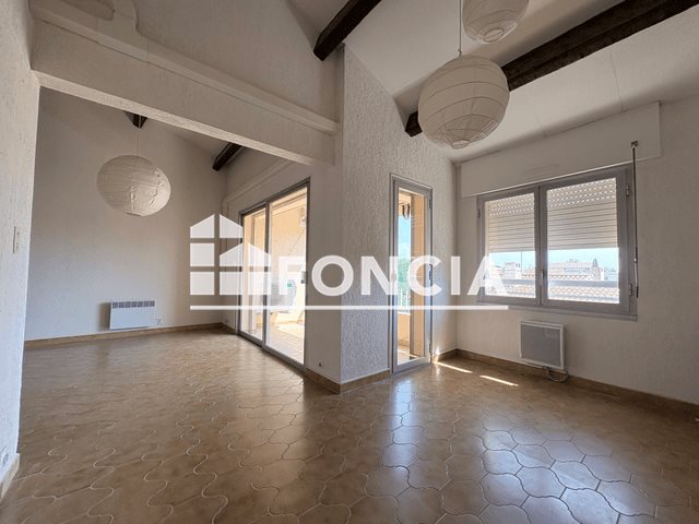 Appartement à louer, 86m², Six-Fours-les-Plages