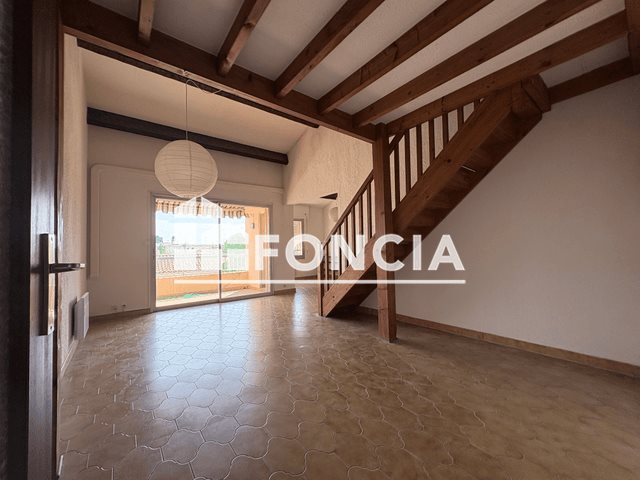 Appartement à louer, 86m², Six-Fours-les-Plages