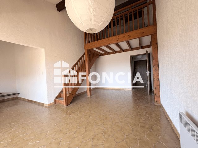 Appartement à louer, 86m², Six-Fours-les-Plages