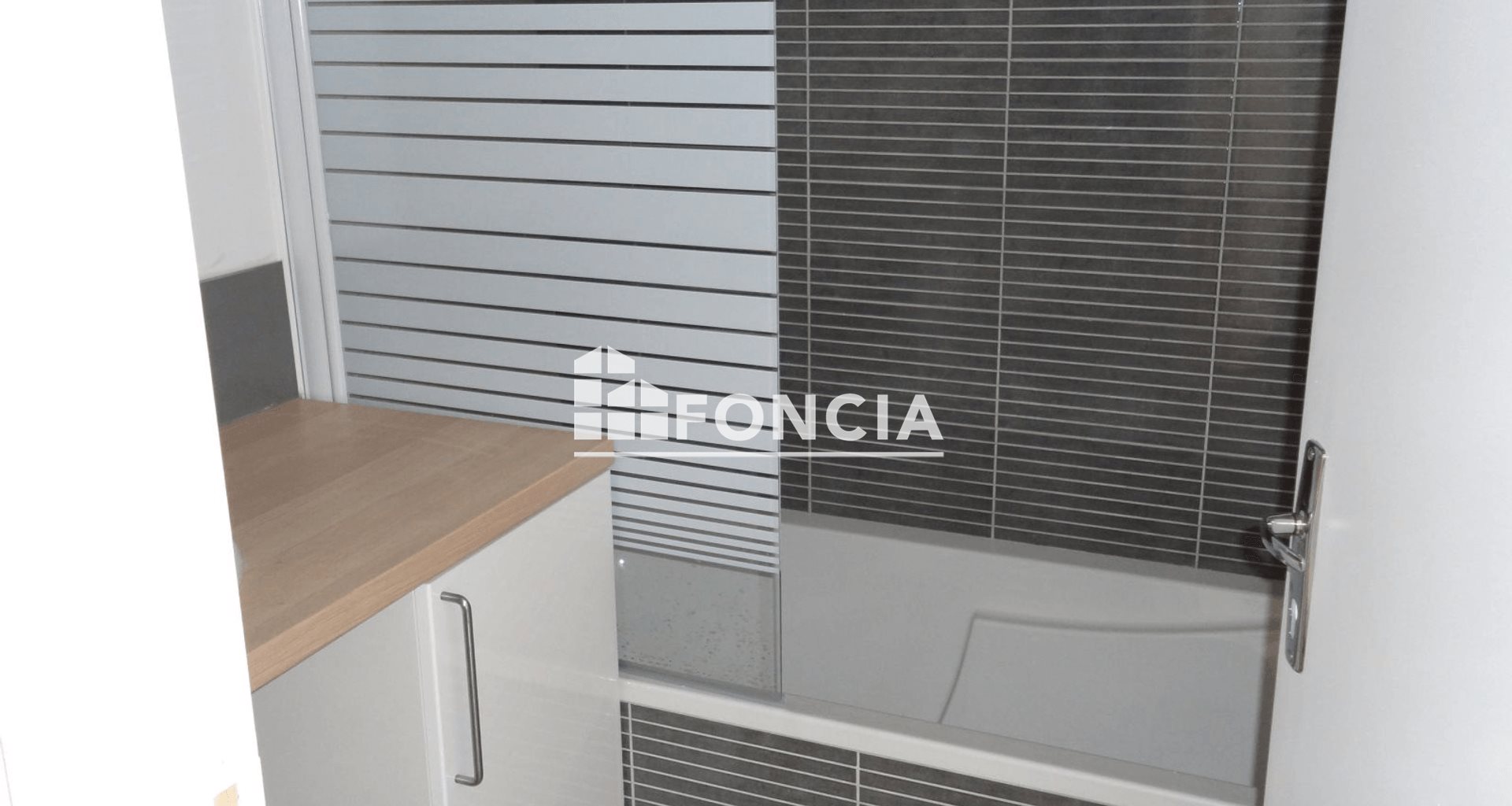 Appartement à louer, 46m², Franconville