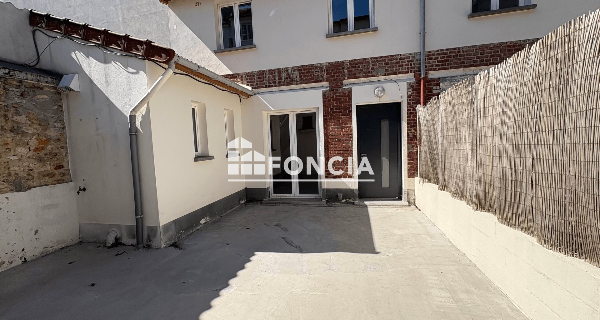 Appartement à louer, 46m², Franconville