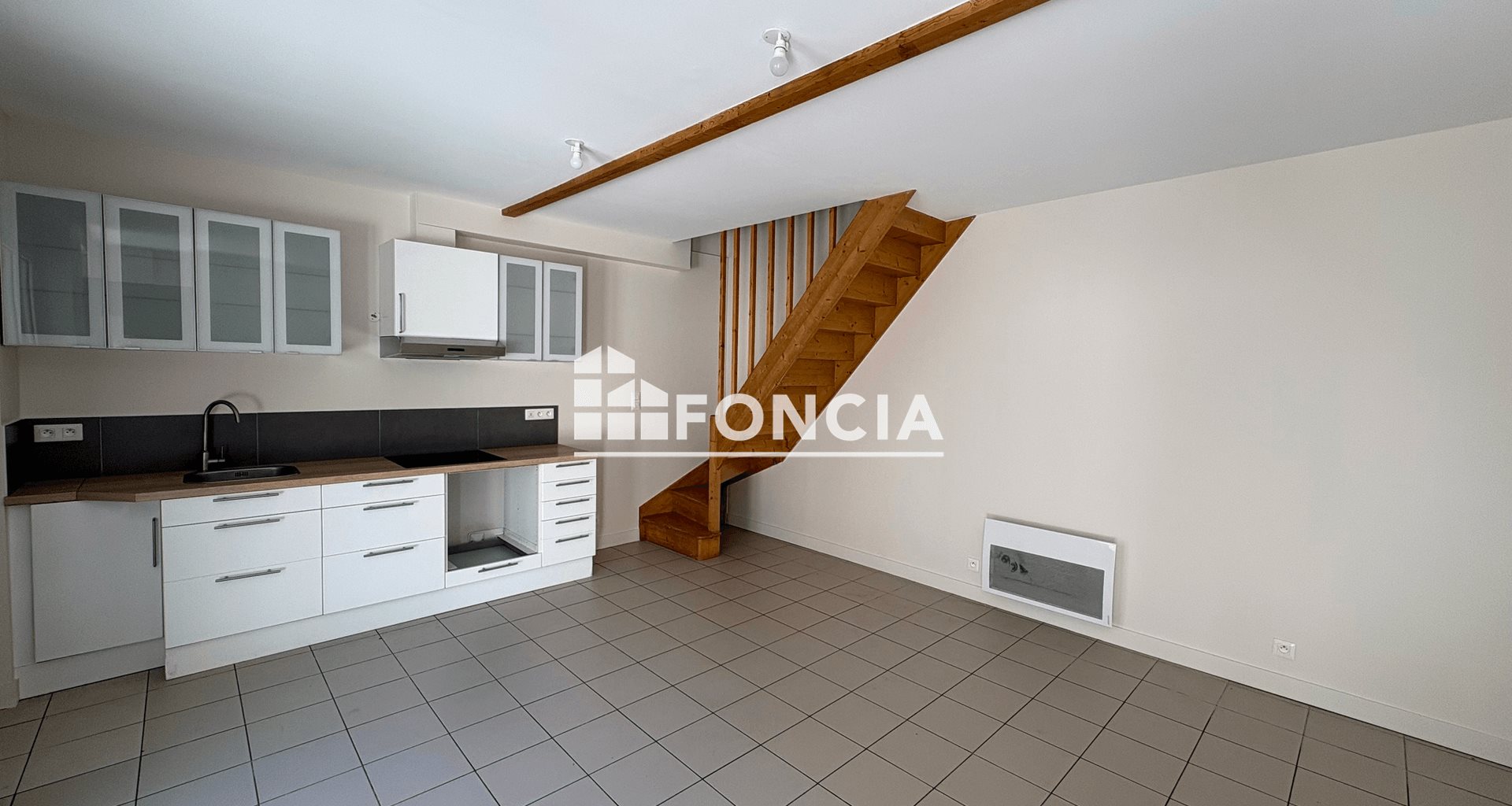 Appartement à louer, 46m², Franconville