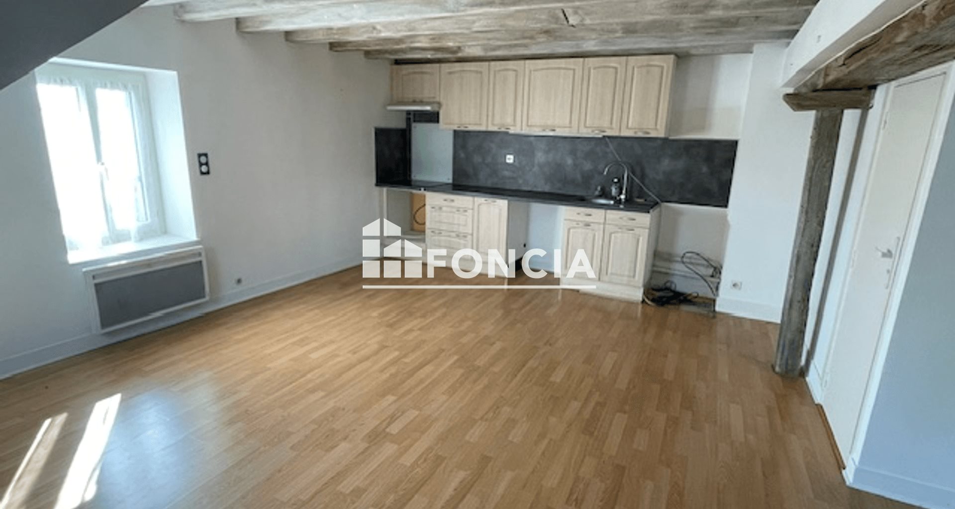 Appartement à vendre, 58m², Etampes