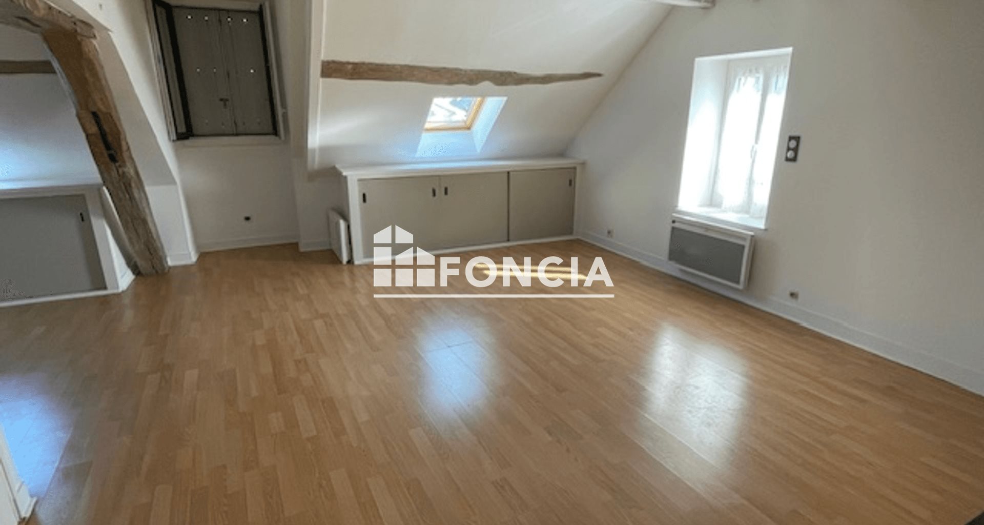 Appartement à vendre, 58m², Etampes