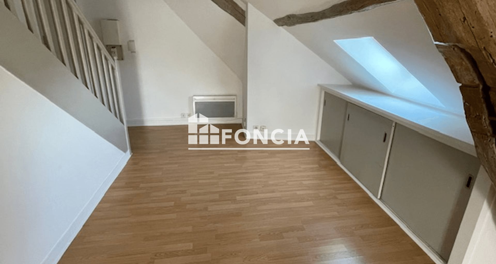 Appartement à vendre, 58m², Etampes