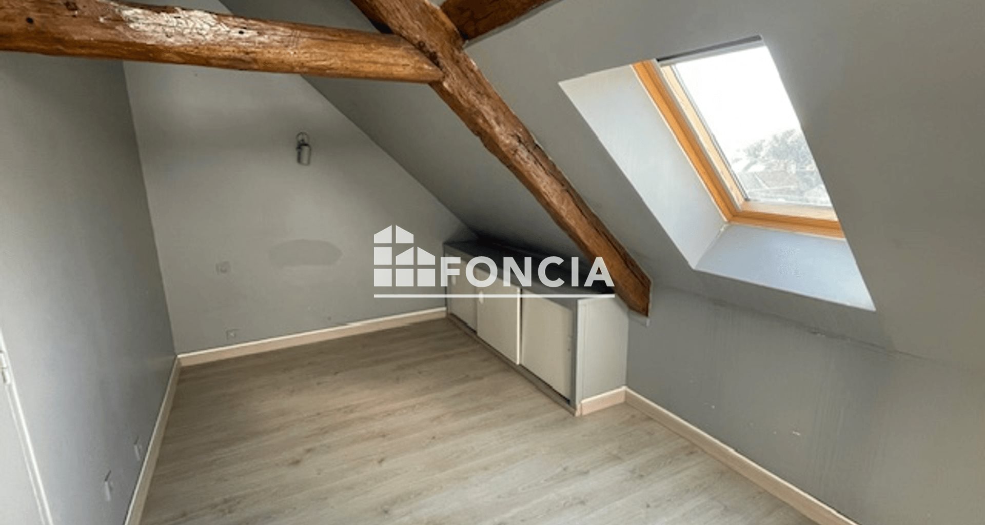 Appartement à vendre, 58m², Etampes