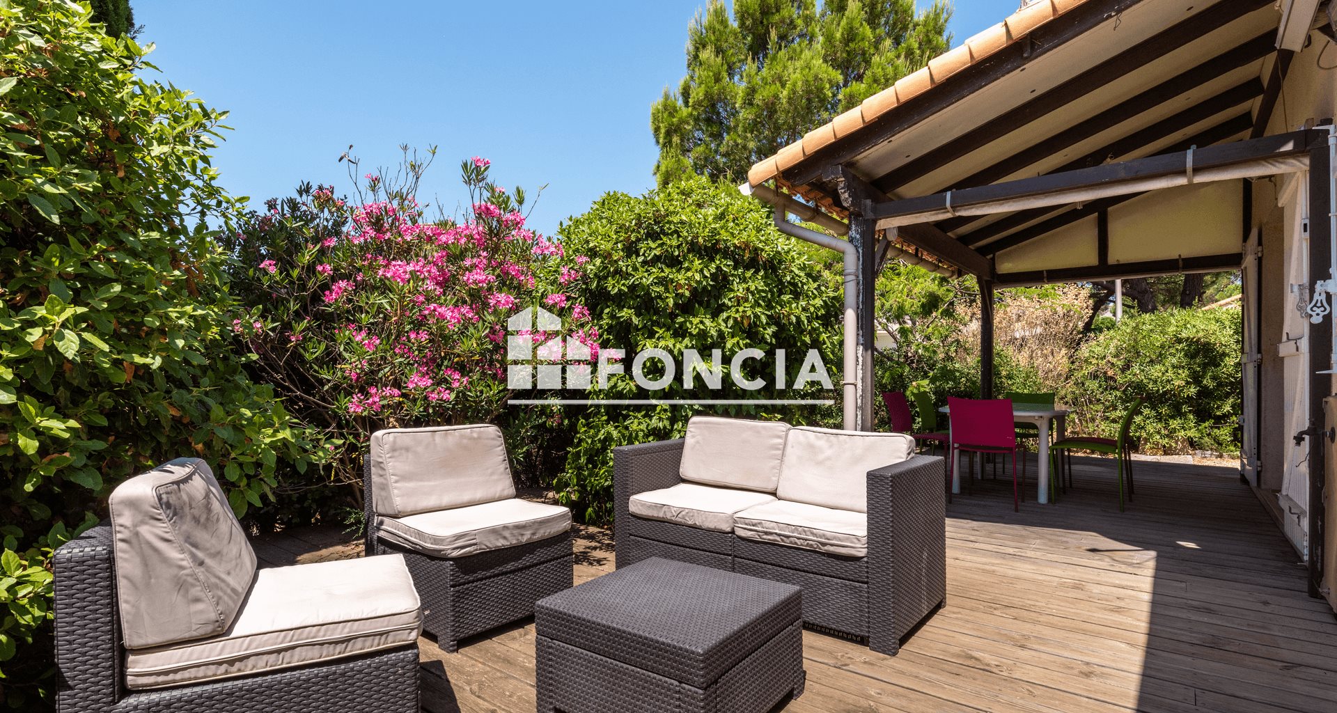 Maison à vendre, 67m², Fleury d'Aude