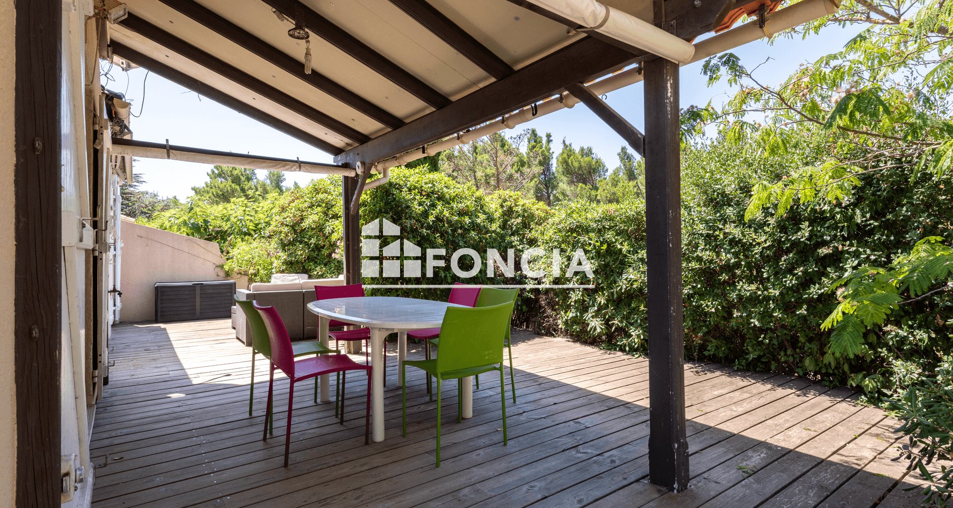 Maison à vendre, 67m², Fleury d'Aude