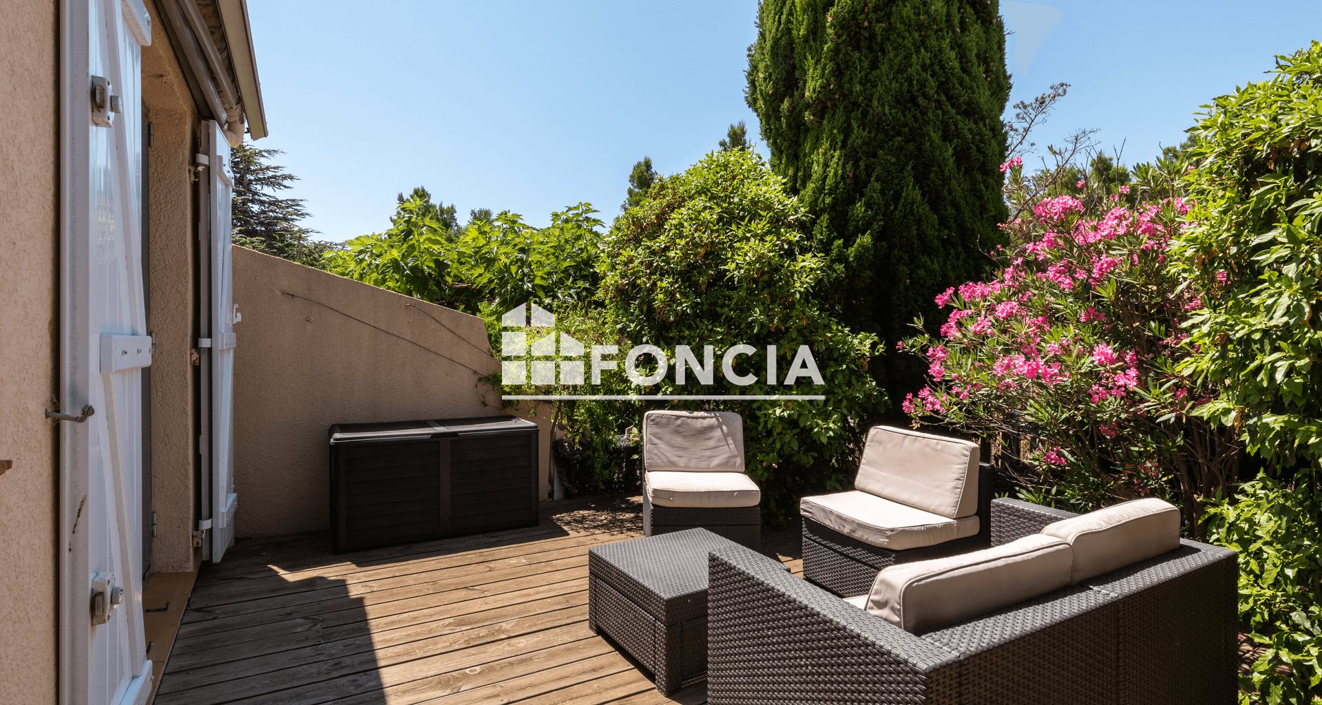 Maison à vendre, 67m², Fleury d'Aude