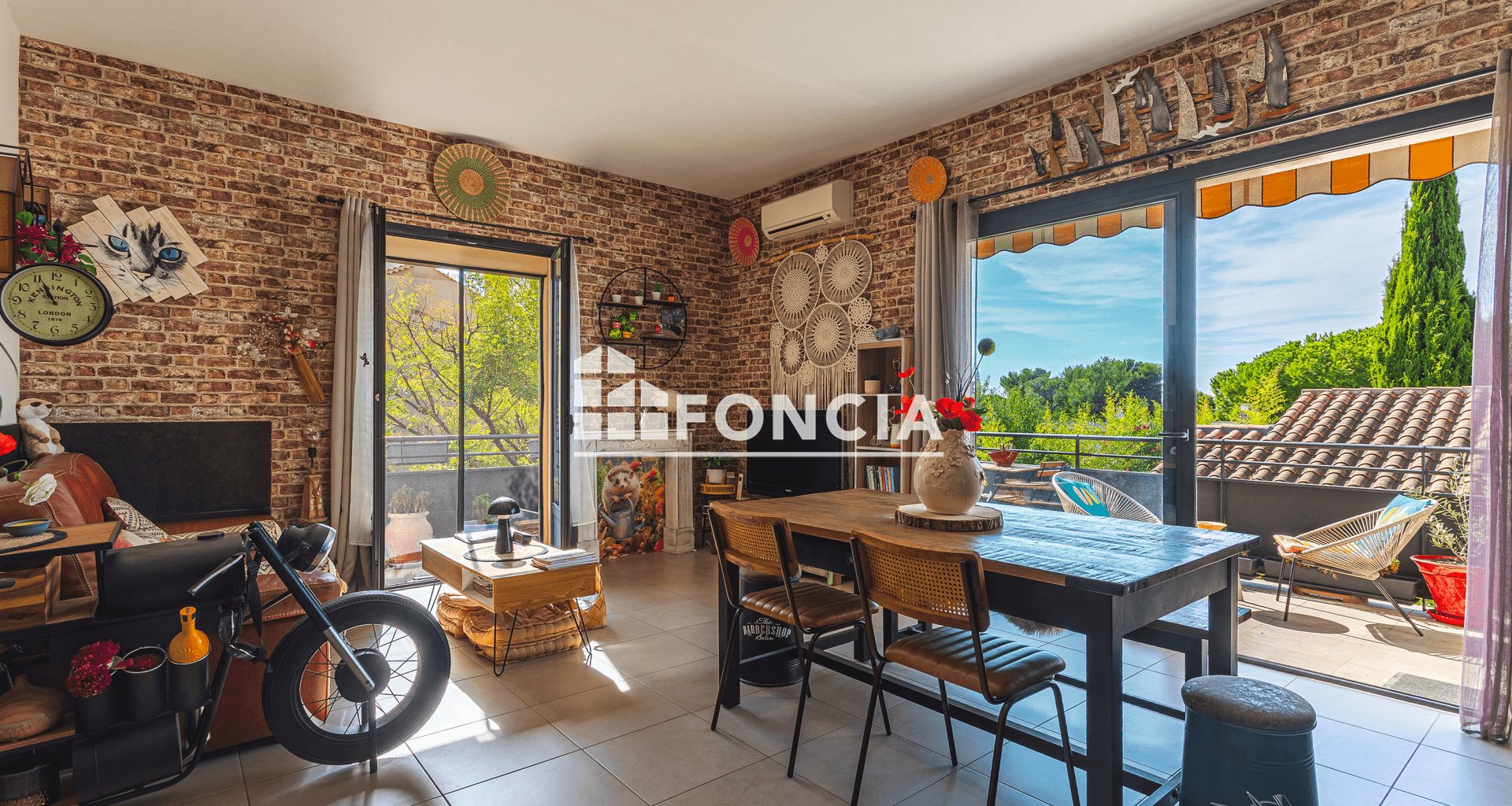 Appartement à vendre, 92m², Bandol