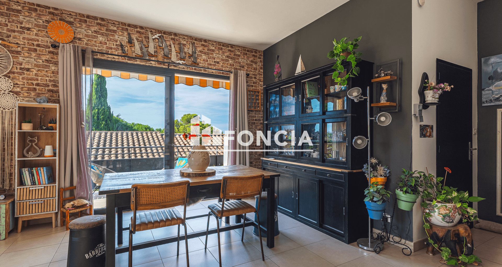 Appartement à vendre, 92m², Bandol