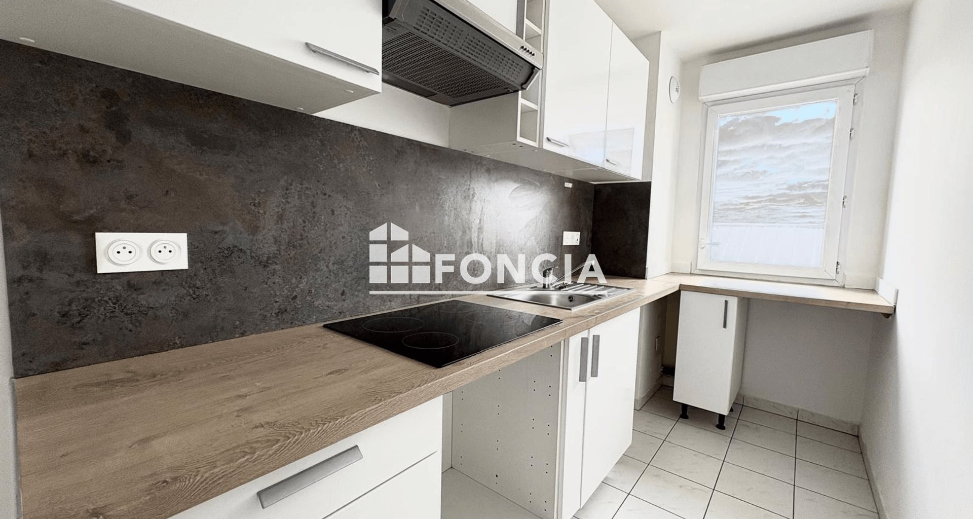 Appartement à louer, 39m², Ezanville