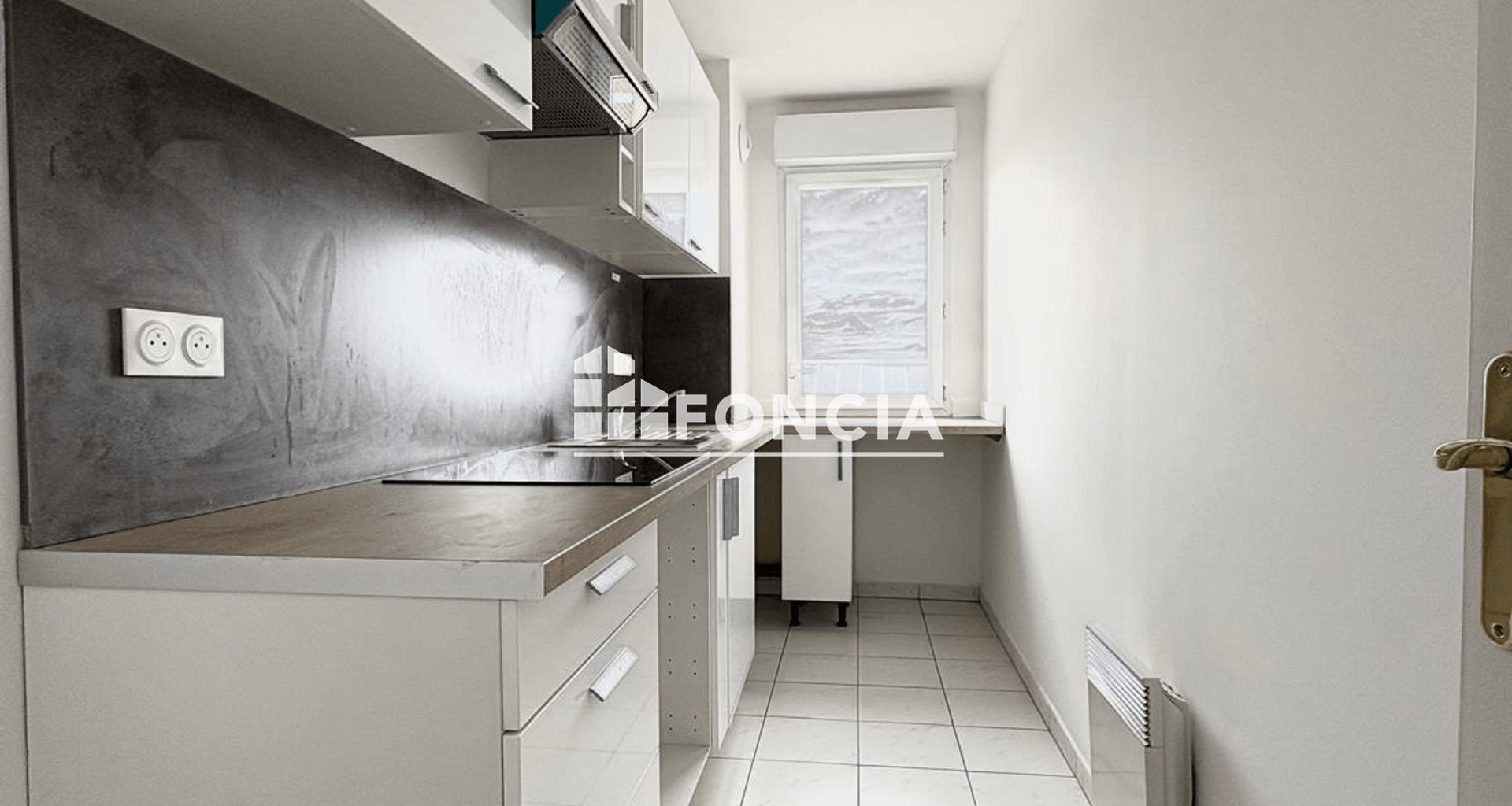 Appartement à louer, 39m², Ezanville