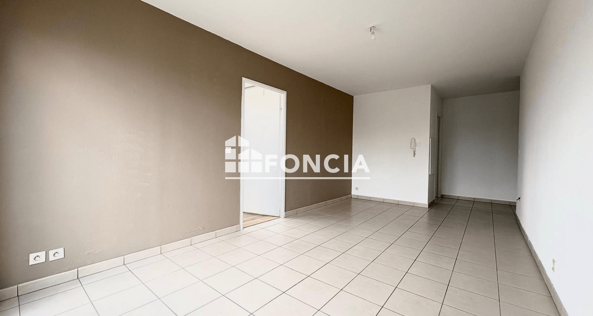 Appartement à louer, 39m², Ezanville