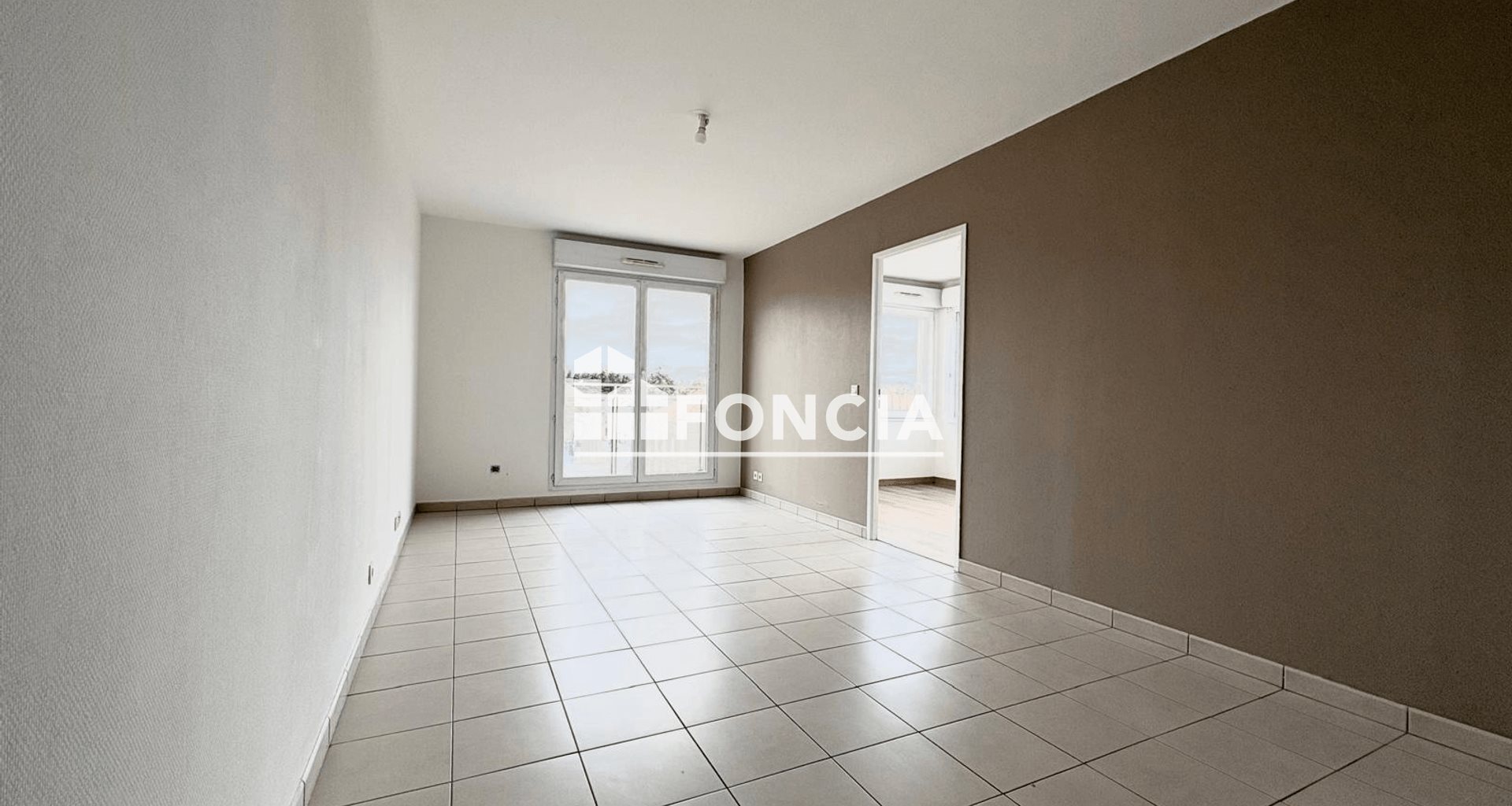 Appartement à louer, 39m², Ezanville