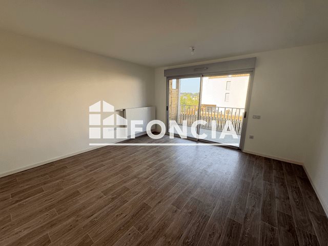 Appartement à louer, 78m², Avrillé