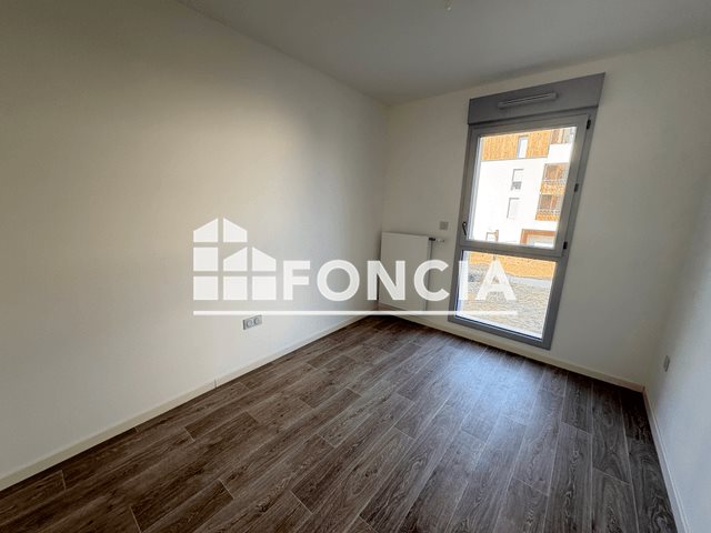 Appartement à louer, 78m², Avrillé
