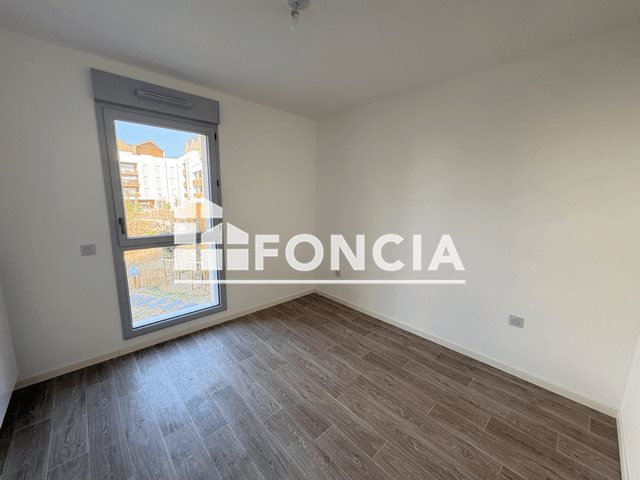 Appartement à louer, 78m², Avrillé