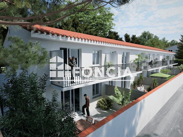 Appartement à louer, 36m², Argelès-sur-Mer