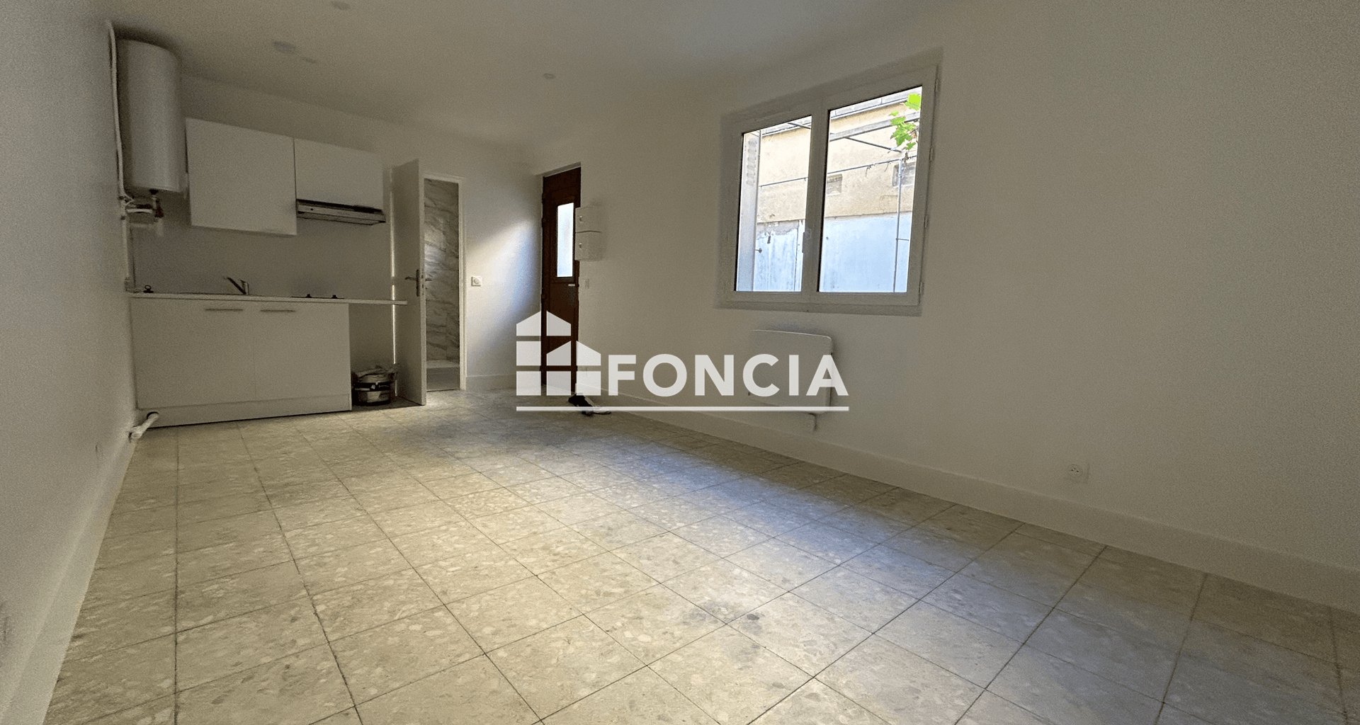 Appartement à louer, 21m², Maisons-Laffitte
