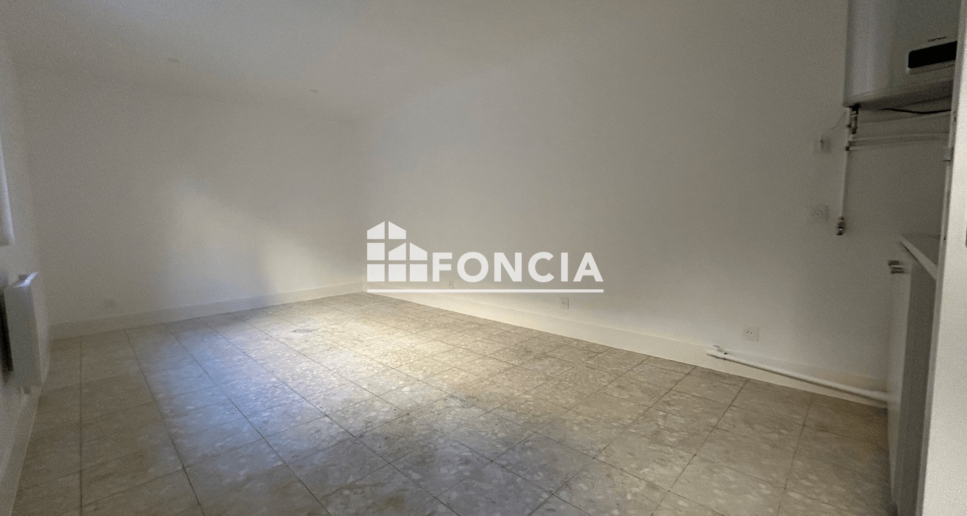 Appartement à louer, 21m², Maisons-Laffitte