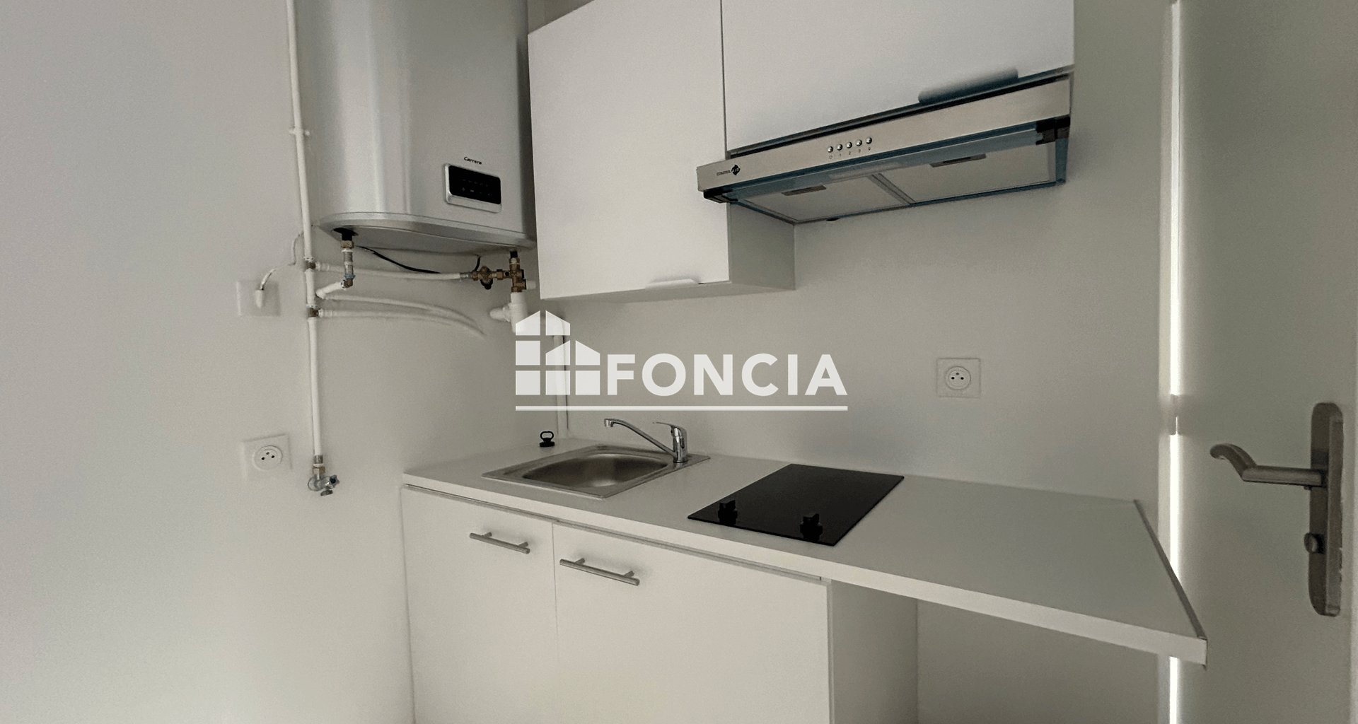Appartement à louer, 21m², Maisons-Laffitte
