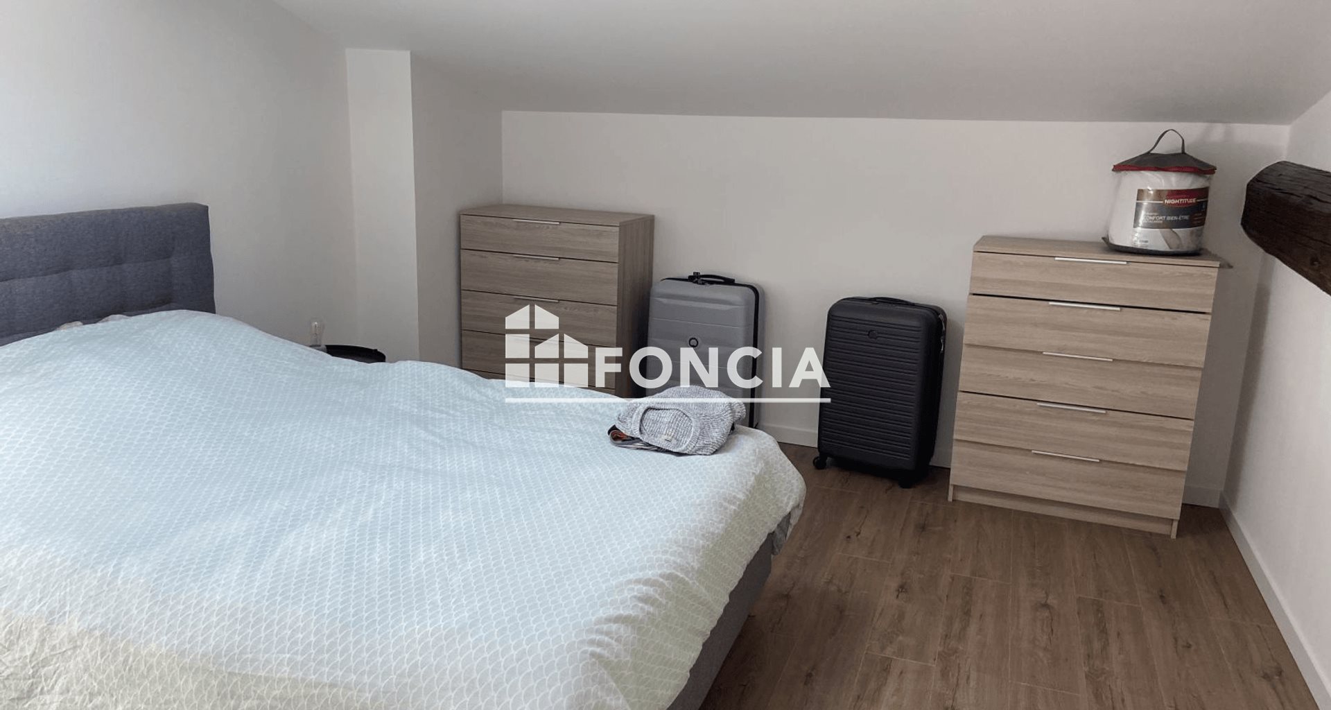 Appartement à louer, 89m², Villefranche-sur-Saône